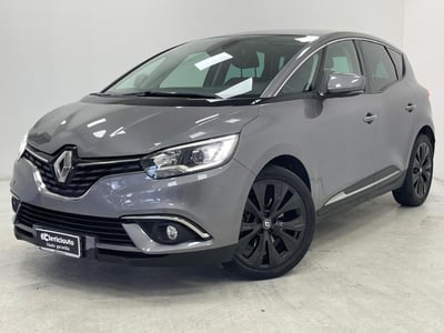 Renault Grand Sc&eacute;nic 1.5 dci energy Intens 110cv del 2018 usata a Lurate Caccivio