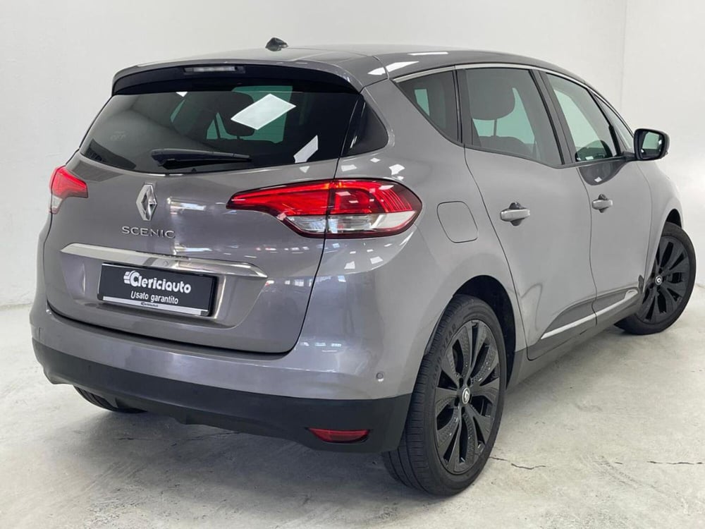 Renault Grand Scénic usata a Como (2)