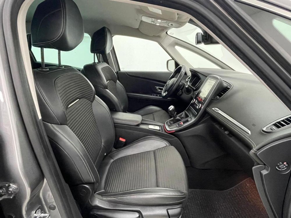 Renault Grand Scénic usata a Como (3)