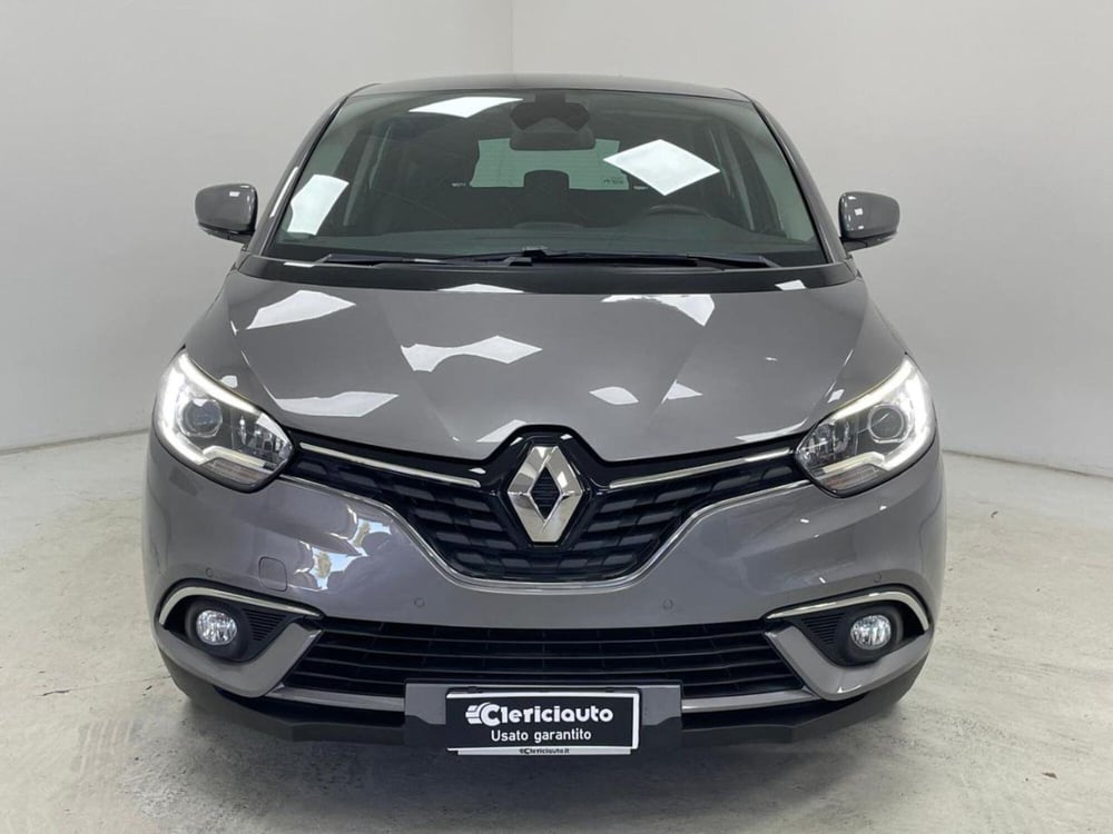 Renault Grand Scénic usata a Como (6)