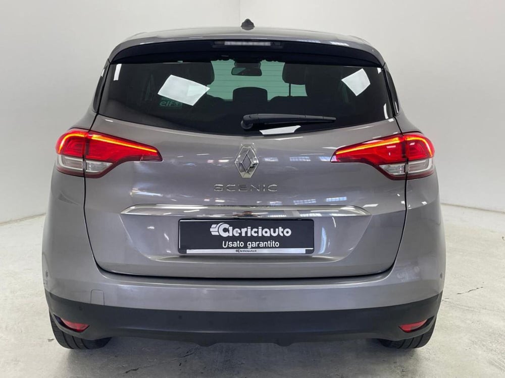 Renault Grand Scénic usata a Como (7)