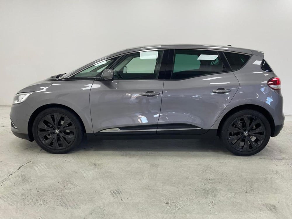 Renault Grand Scénic usata a Como (8)