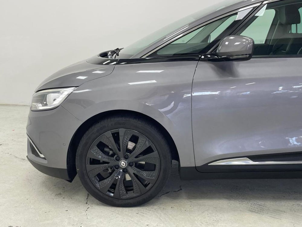 Renault Grand Scénic usata a Como (9)
