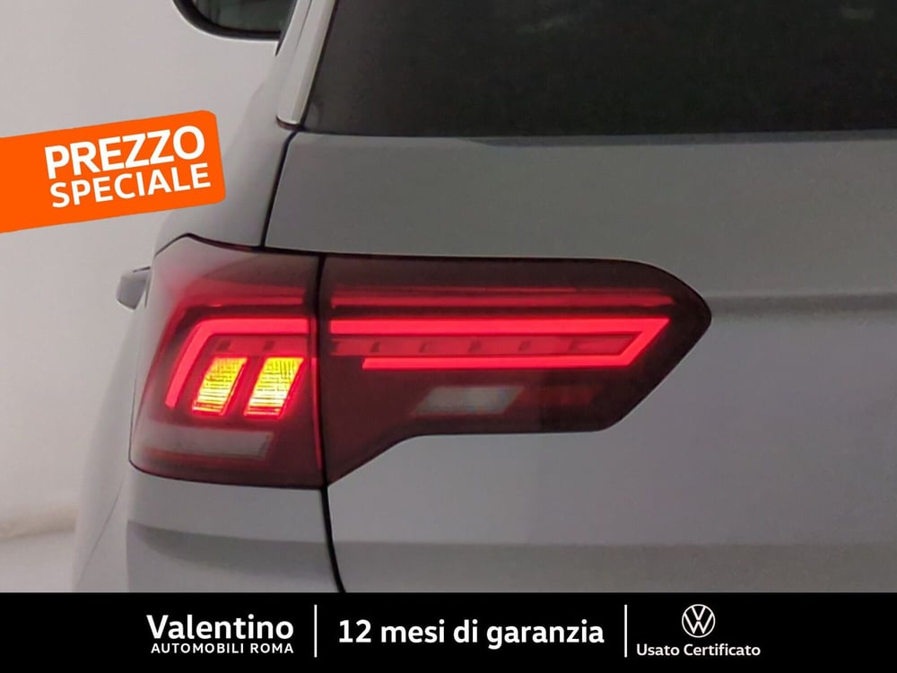 Volkswagen T-Roc usata a Roma (9)