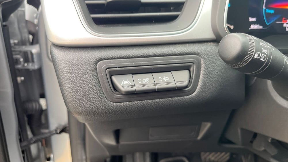 Renault Captur usata a Parma (12)