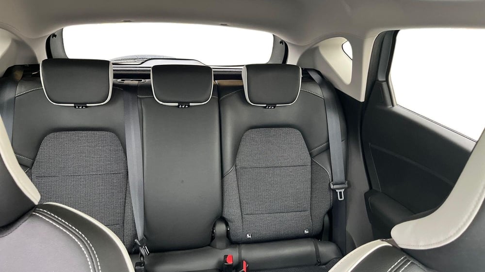 Renault Captur usata a Parma (15)