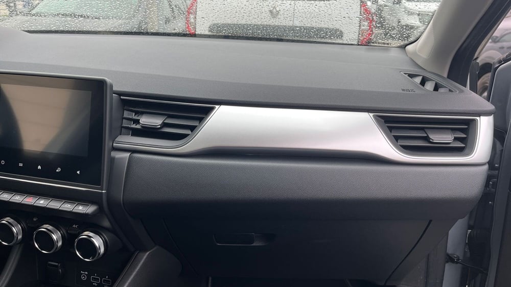 Renault Captur usata a Parma (16)