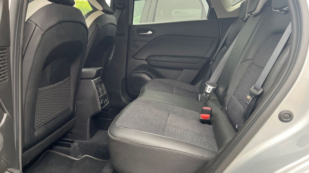 Renault Captur usata a Parma (18)