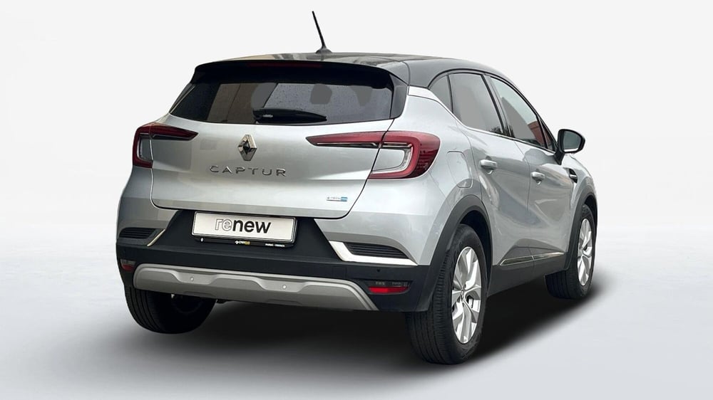 Renault Captur usata a Parma (2)