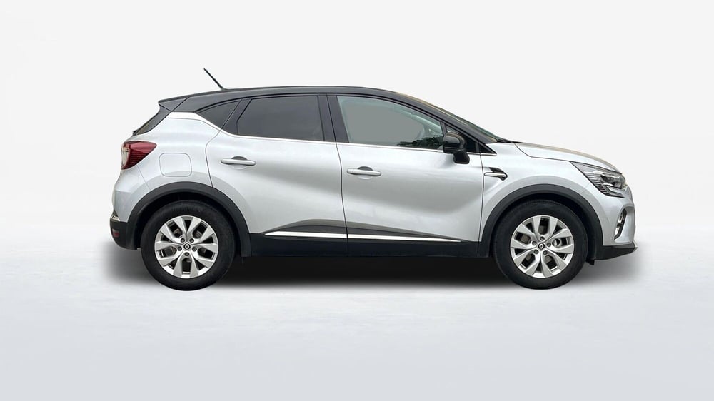 Renault Captur usata a Parma (3)