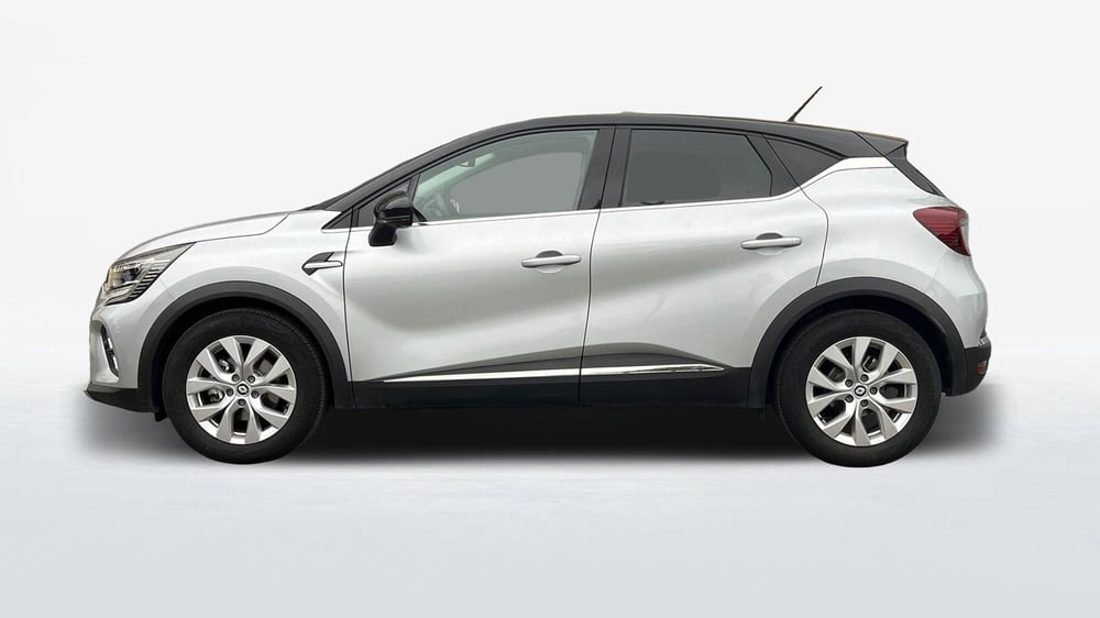 Renault Captur usata a Parma (4)