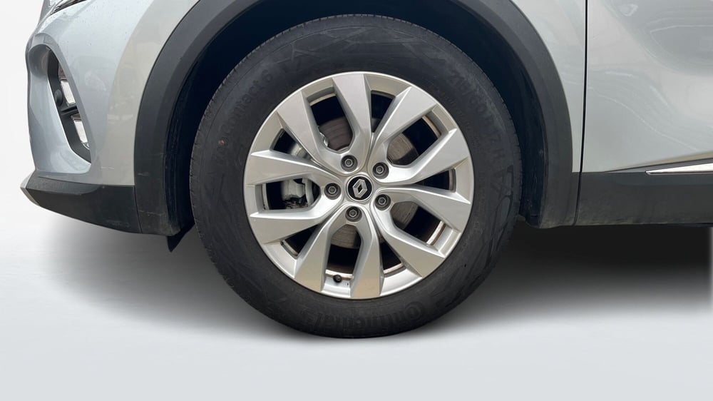 Renault Captur usata a Parma (5)