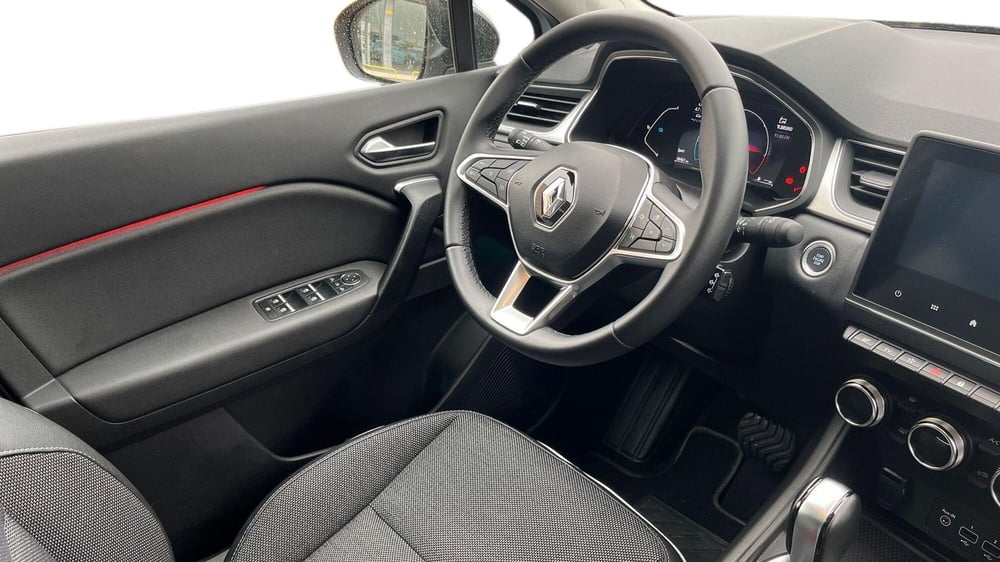 Renault Captur usata a Parma (6)