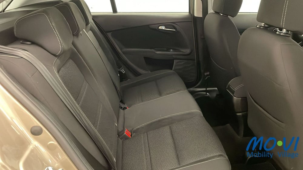 Fiat Tipo usata a Torino (15)