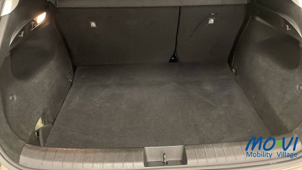 Fiat Tipo usata a Torino (16)