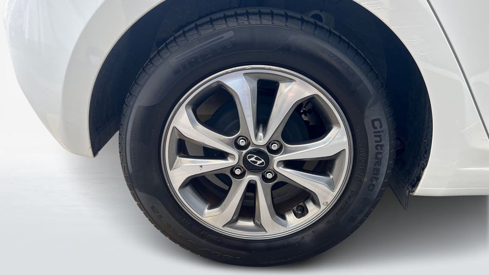 Hyundai i20 usata a Parma (10)
