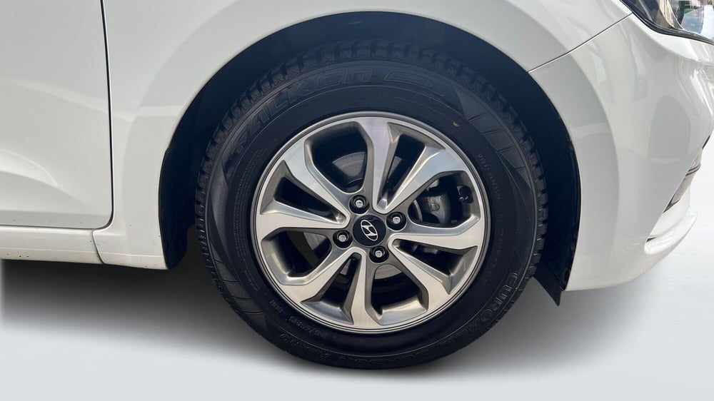 Hyundai i20 usata a Parma (11)