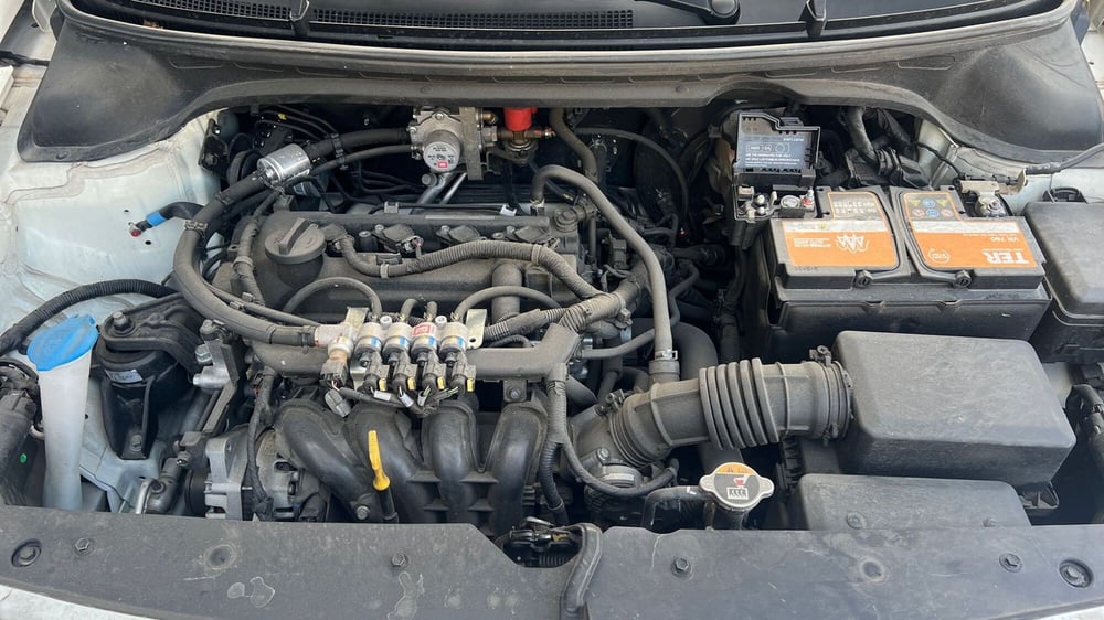 Hyundai i20 usata a Parma (20)