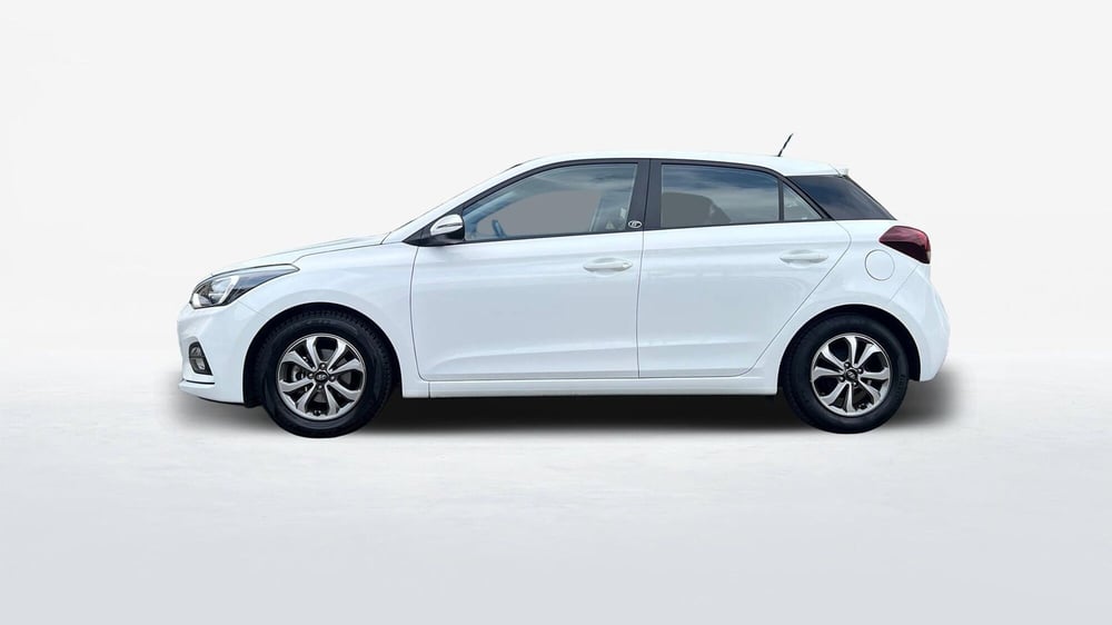 Hyundai i20 usata a Parma (3)