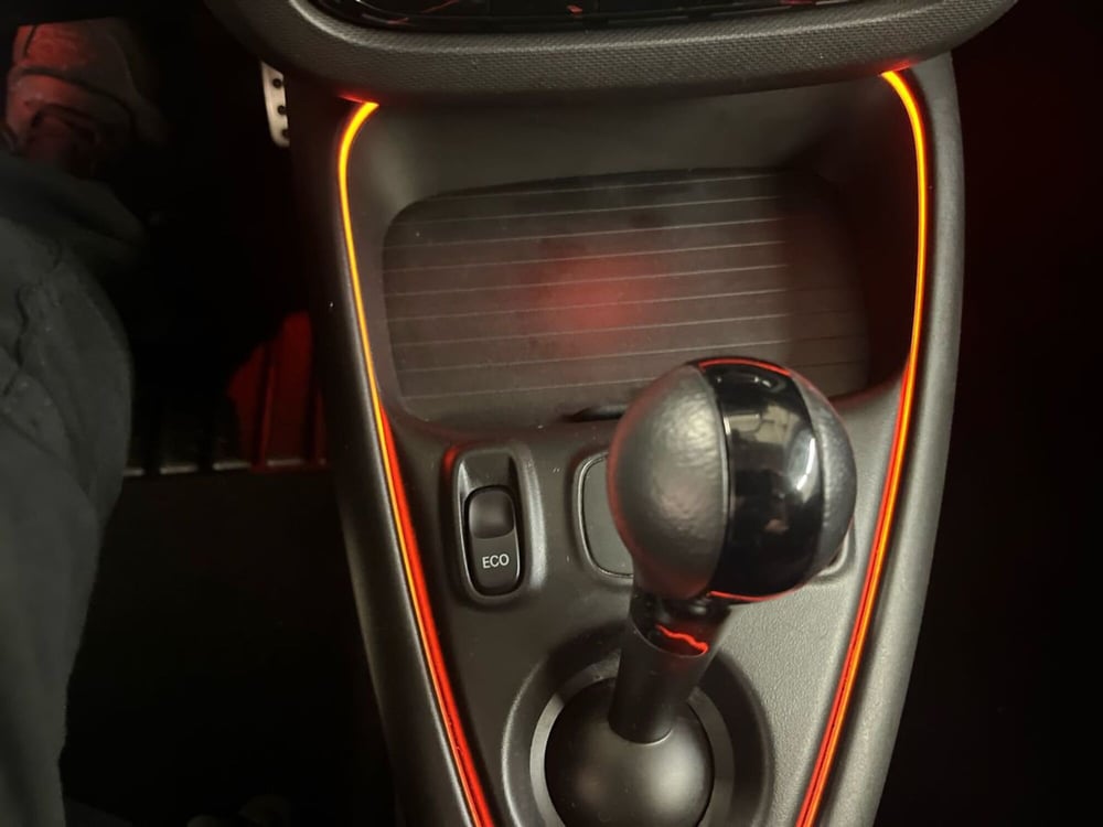 smart Fortwo usata a Milano (12)