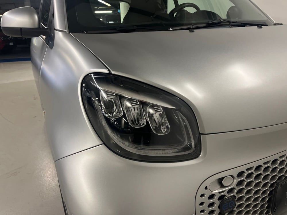 smart Fortwo usata a Milano (7)
