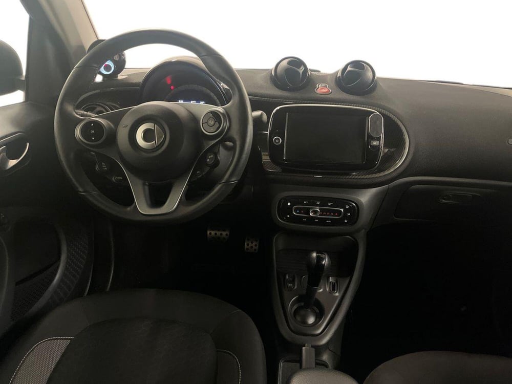 smart Fortwo usata a Milano (9)