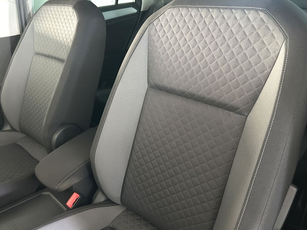 Volkswagen Tiguan usata a Ferrara (10)