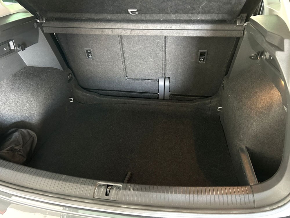 Volkswagen Tiguan usata a Ferrara (14)