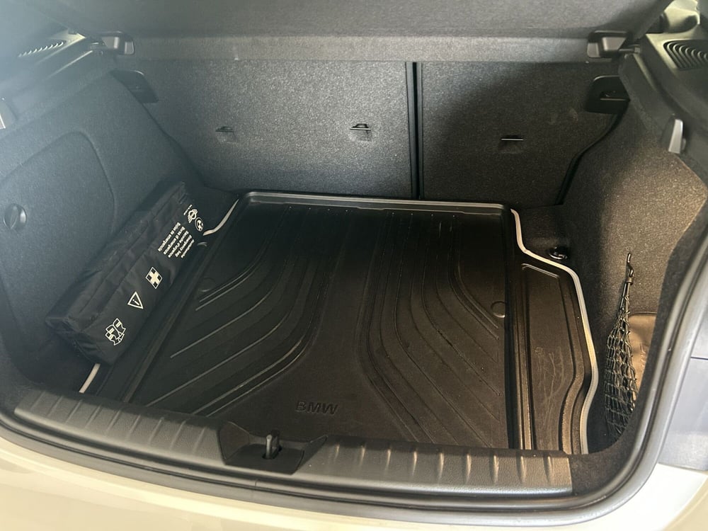 BMW Serie 1 5p. usata a Ferrara (14)