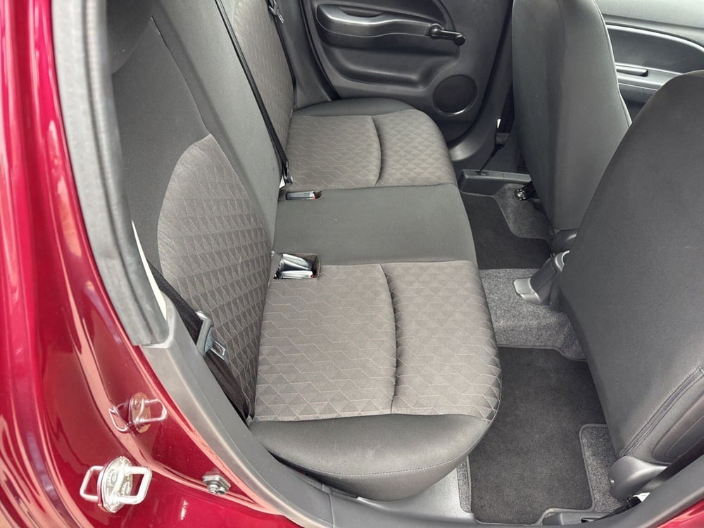 Mitsubishi Space Star usata a Ferrara (11)