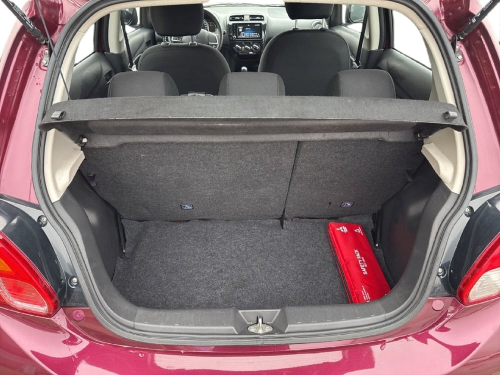 Mitsubishi Space Star usata a Ferrara (18)