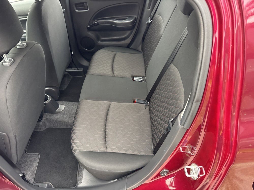 Mitsubishi Space Star usata a Ferrara (7)
