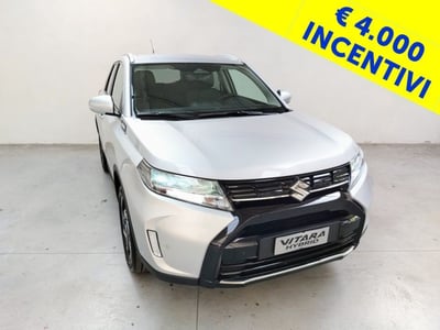 Suzuki Vitara 1.4 Hybrid Easy Top nuova a Rovigo