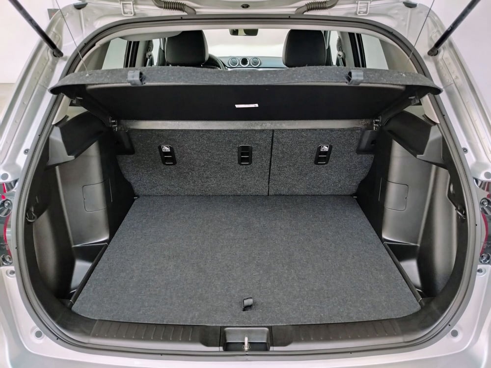 Suzuki Vitara nuova a Rovigo (11)
