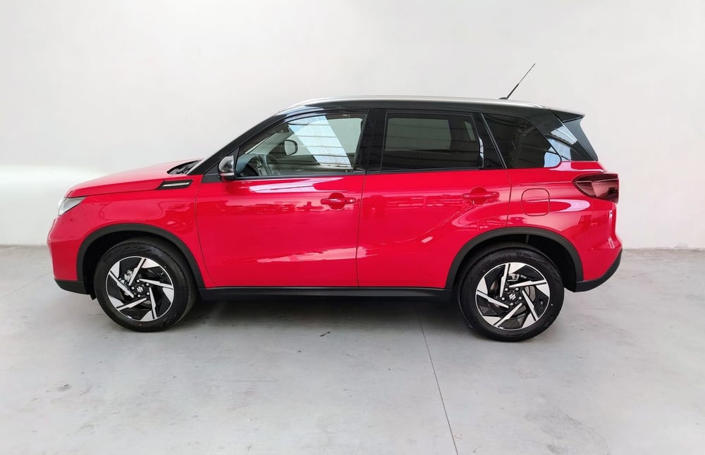 Suzuki Vitara nuova a Rovigo (5)