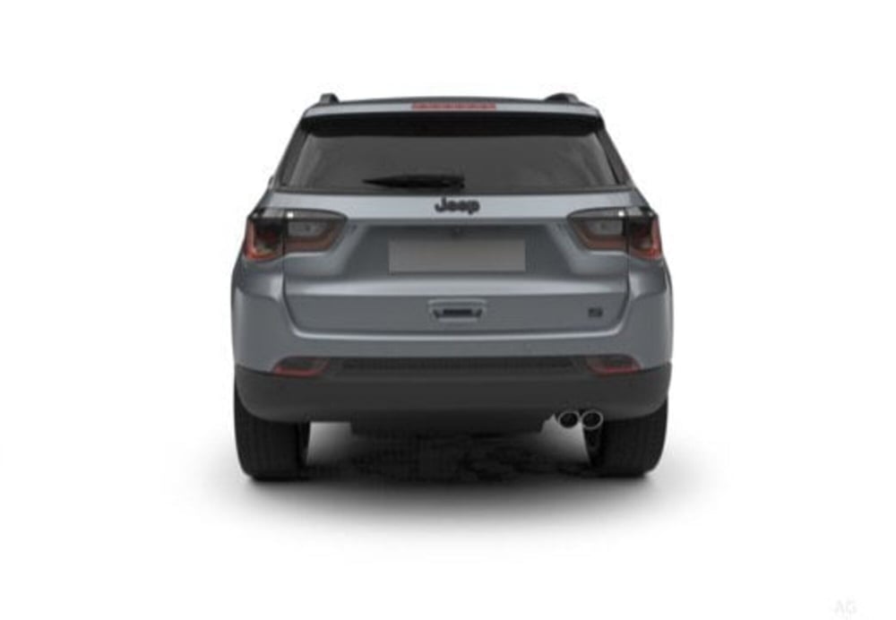 Jeep Compass usata a Pescara (10)