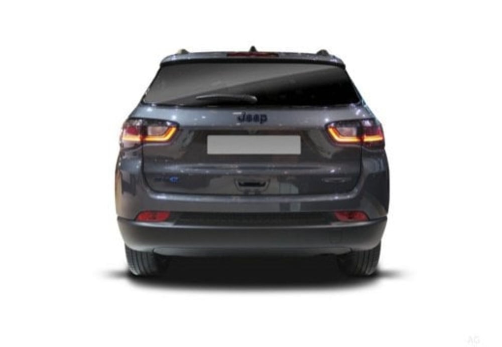 Jeep Compass usata a Pescara (11)