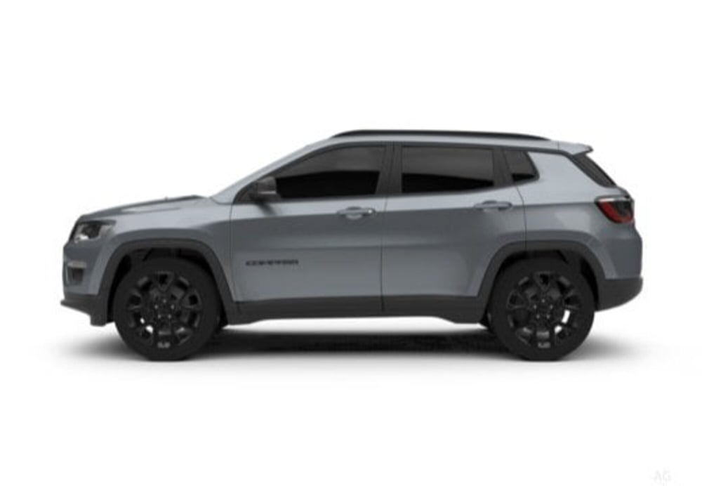 Jeep Compass usata a Pescara (12)