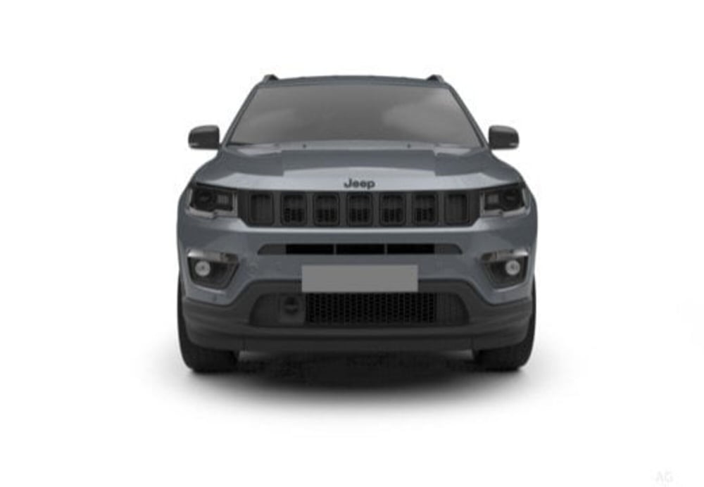 Jeep Compass usata a Pescara (8)