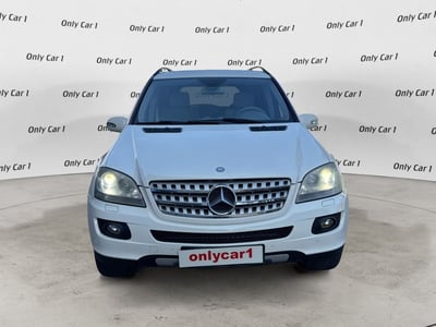 Mercedes-Benz Classe ML 320 CDI Sport del 2007 usata a Ferrara