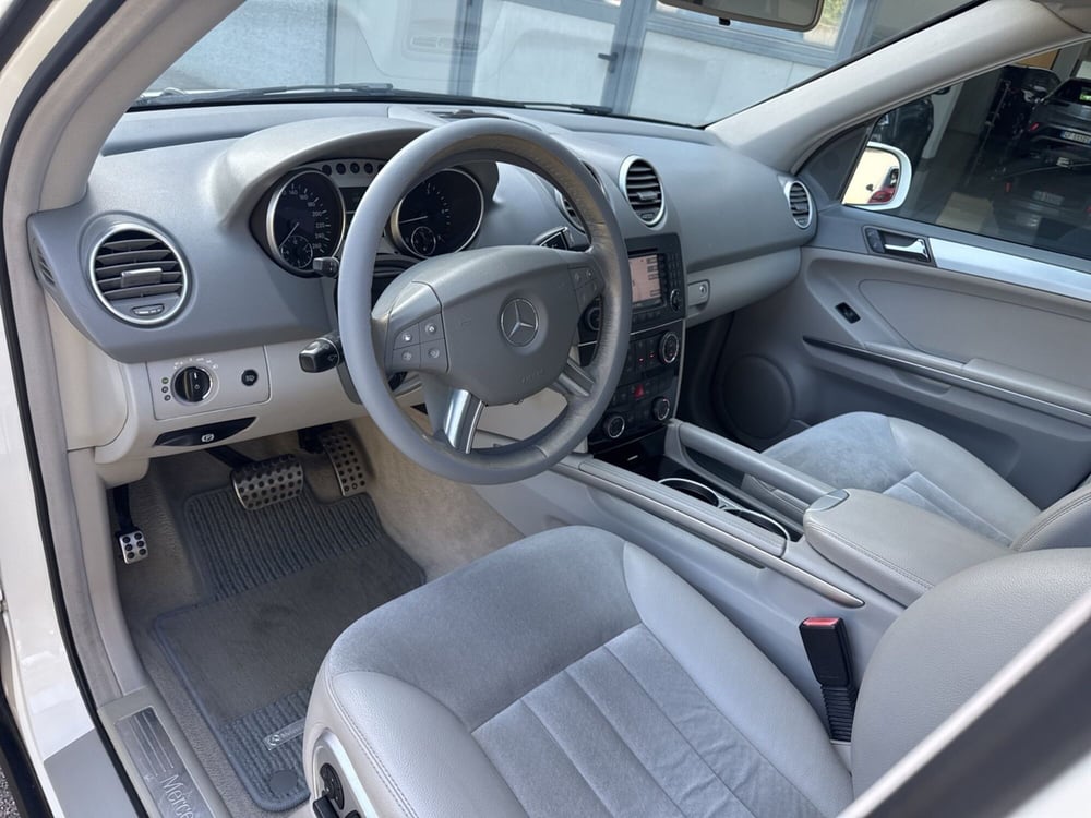 Mercedes-Benz Classe ML usata a Ferrara (12)
