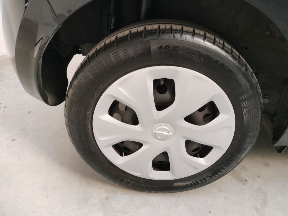 Opel Karl usata a Rovigo (20)