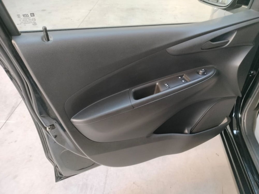 Opel Karl usata a Rovigo (8)