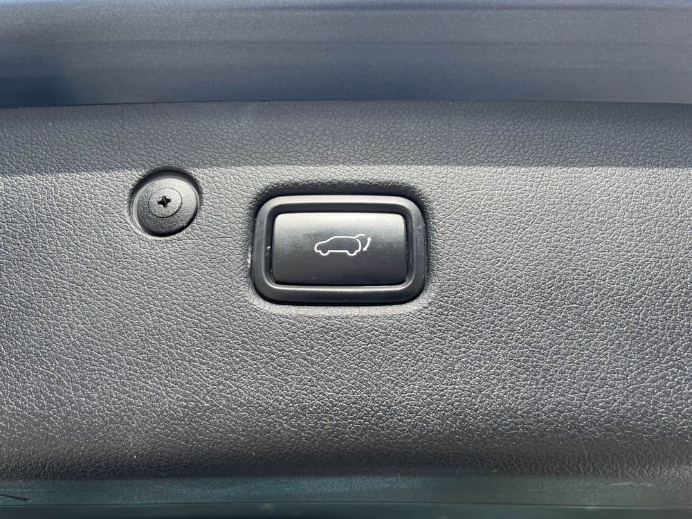 Kia Sportage usata a Pescara (10)