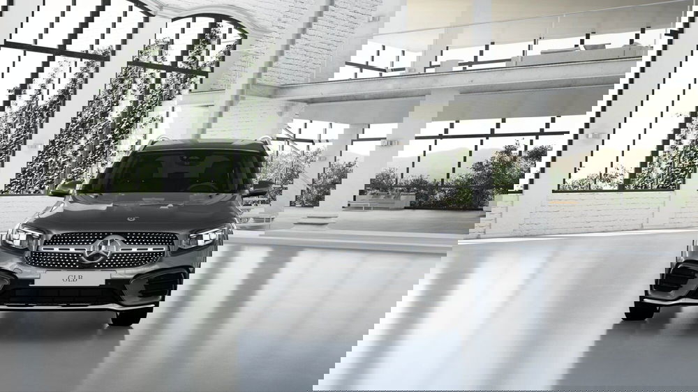 Mercedes-Benz GLB nuova a Pescara (3)