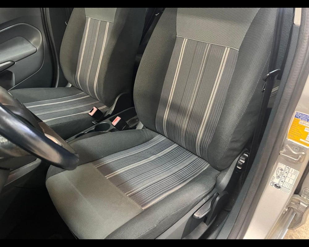 Ford Fiesta usata a Arezzo (10)