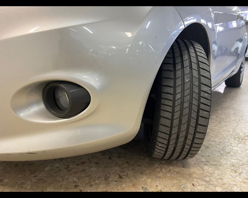 Ford Fiesta usata a Arezzo (15)
