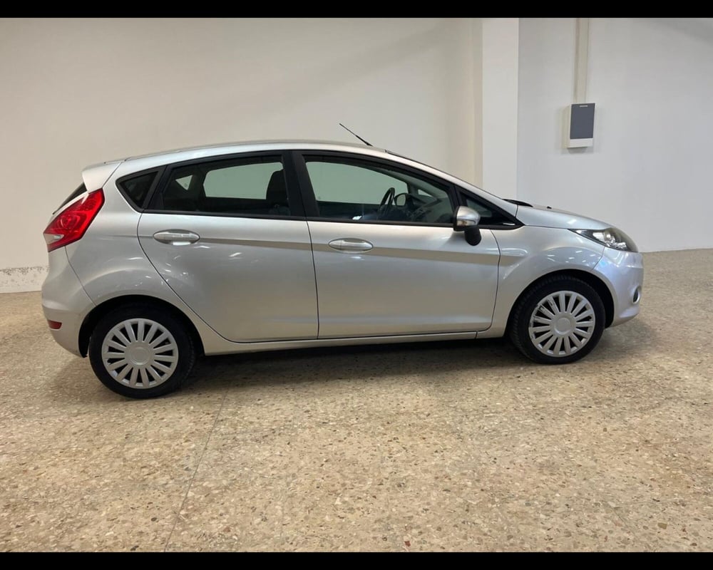 Ford Fiesta usata a Arezzo (2)