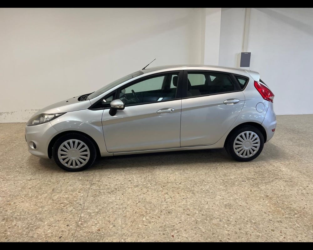 Ford Fiesta usata a Arezzo (6)
