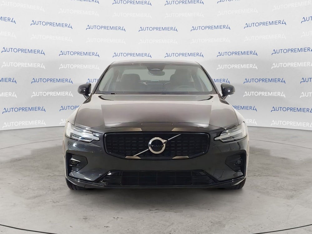 Volvo S60 usata a Como (2)